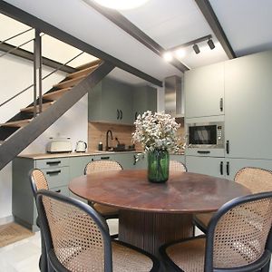 Appartement met een Slaapkamer
